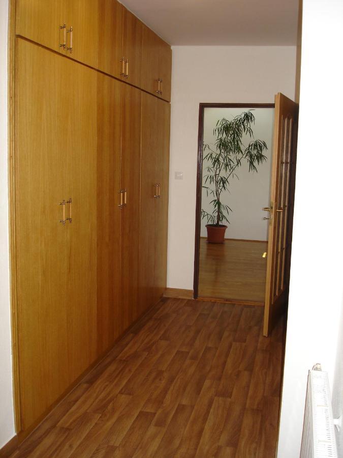 Apartmány Turold Mikulov 2 Exterior foto